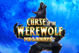 Curse of the Werewolf Megaways review