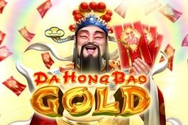 Da Hong Bao Gold slot online from Genesis Gaming