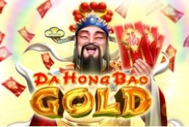 Da Hong Bao Gold review