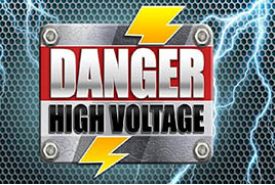 Danger High Voltage review