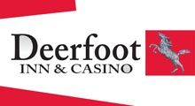 deerfoot casino inn calgary canada land based