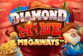 Diamond Mine review