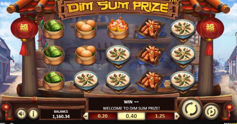 Play in Dim Sum Prize Slot Online from BetSoft for free now | Casino-online-brazil.com