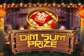 Dim Sum Prize Slot Online from BetSoft