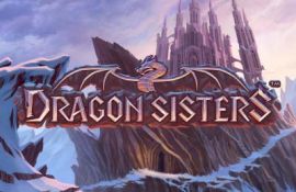 Dragon Sisters Slot Online from Push Gaming
