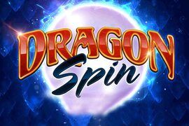 Dragon Spin Slot Online from Bally
