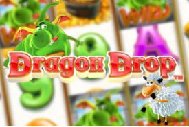 Dragon Drop review