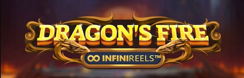 Dragon’s Fire InfiniReels