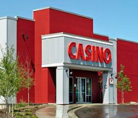 Eagle River Casino Image 1