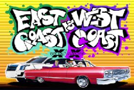 East Coast vs West Coast review