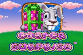 Easter Surprise Slot Online from PlayTech