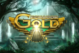 Ecuador Gold Slot Online from ELK Studios