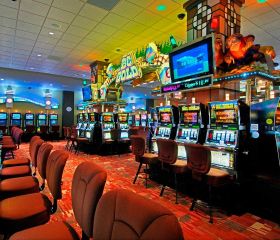 Edgewater casino Image 1