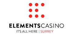 elements casino surrey canada british columbia land based