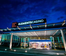 Elements Casino Surrey Image 1