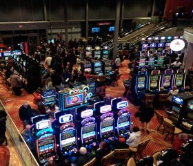 Elements Casino Surrey Image 1
