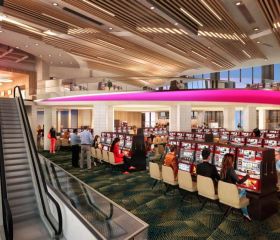Elements Casino Surrey Image 1