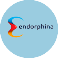 Endorphina slots provider logo