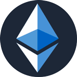 Ethereum casino logo