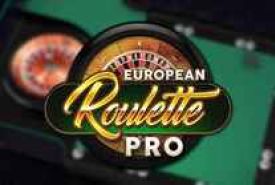 European Roulette Pro review