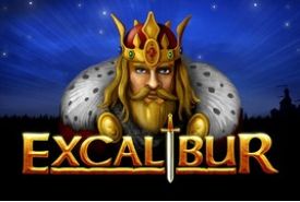 Excalibur review