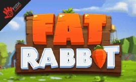 Fat Rabbit Slot Online from Push Gaming