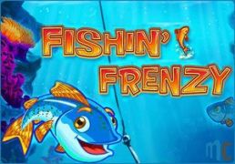 Fishin' Frenzy Megaways Slot Online from Blueprint