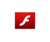 Adobe flash player - logo.