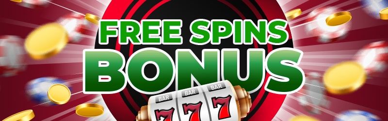 Free Spins bonus type