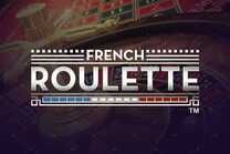 french roulette by netent logo