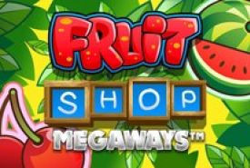 Fruit Shop Megaways review