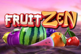 Fruit Zen Slot Online from Betsoft