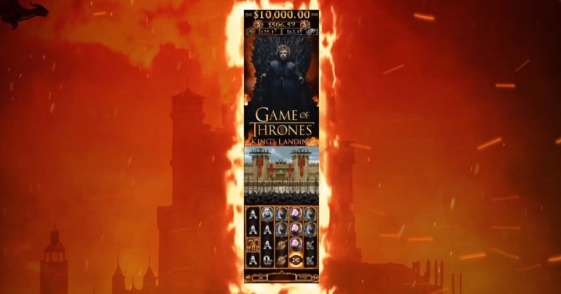 Play in Game of Thrones by Aristocrat for free now | Casino-online-brazil.com