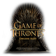 game of thrones slot logo