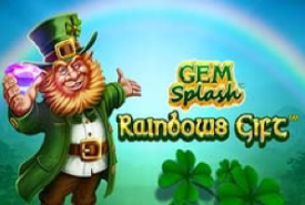Gem Splash: Rainbows Gift review