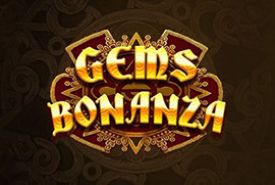Gems Bonanza review