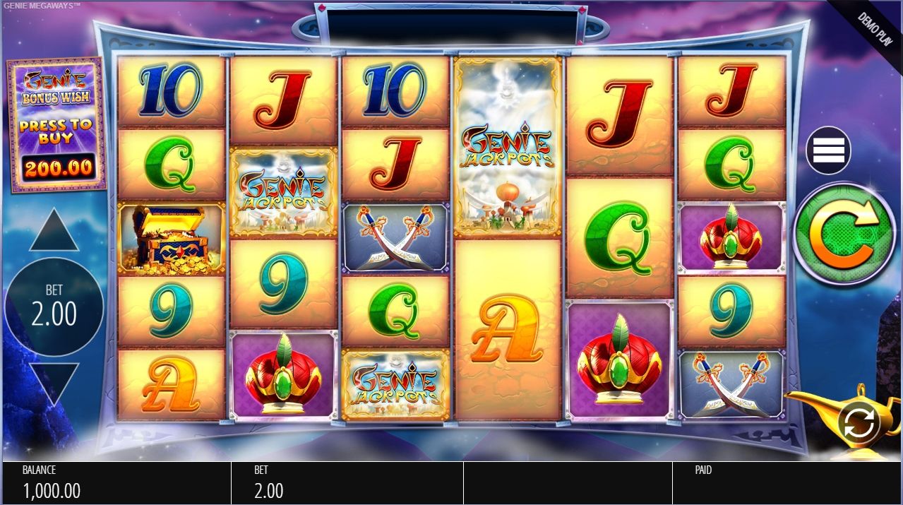 Top 10 Magic Slots video preview