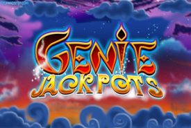 Genie Jackpots review