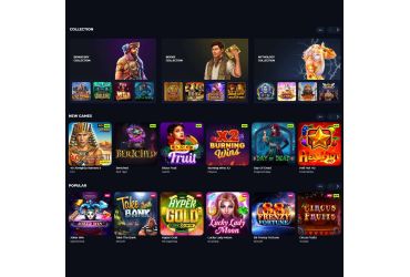 Gioo casino - slot machines