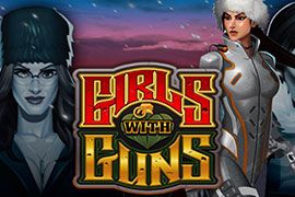 Girls with Guns 2: Frozen Dawn
