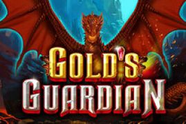 Gold’s Guardian Online Slot from Pariplay