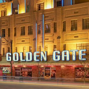 Golden Gate Casino