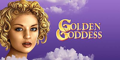 golden goddess slot