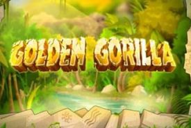 Golden Gorilla review