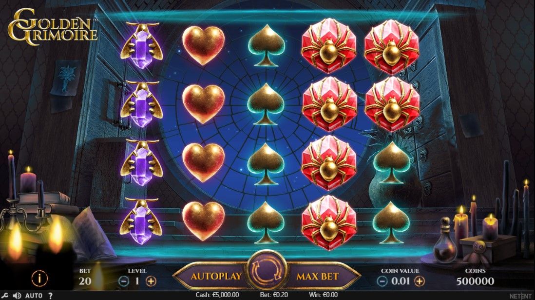 Top 10 Magic Slots video preview