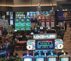 Gold Horse Casino Image 1