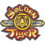 Golden Tiger