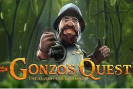 Gonzo’s Quest review