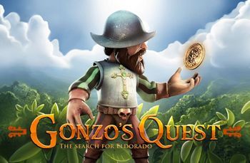 Gonzo’s Quest Slot 