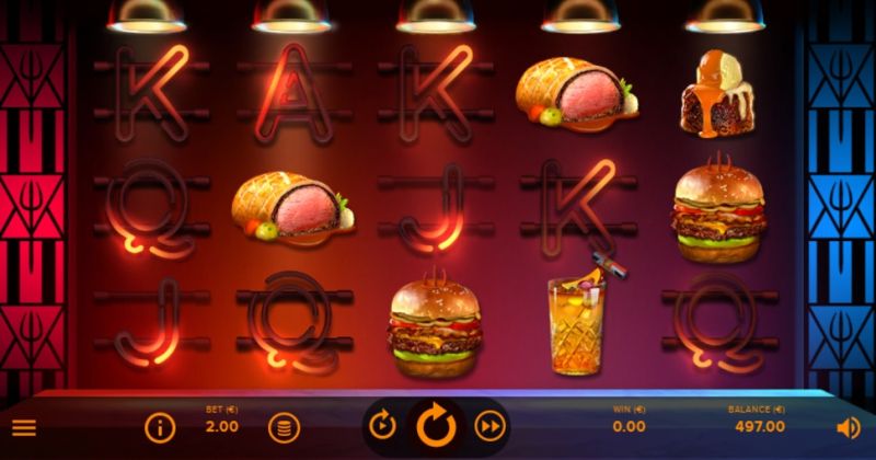 Play in Gordon Ramsay Hell’s Kitchen slot Online from Netent for free now | Casino-online-brazil.com